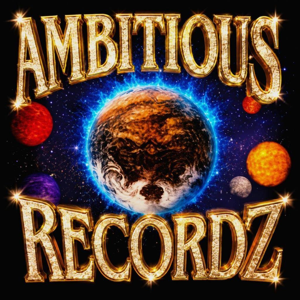 Ambitious Recordz